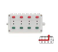 Märklin - 72710 - Tableau de commandes, H0