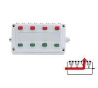 Märklin 72720 Panneau De Commande NEUF