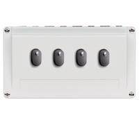 Märklin 72751 Signal-Schaltpult pour 74391, 74380 Et 74371 Neuf