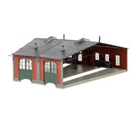 Märklin Kit complémentaire pour abri de locomotive 72889