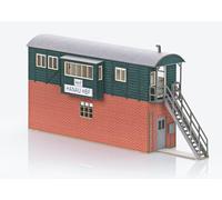 Märklin 72901 - Dispositif d'immobilisation Hanau Hbf
