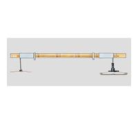 Märklin 7335 Éclairage Intérieur Compatible Avec 41351, 41361, 42383, 42751 Neuf
