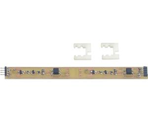 Märklin 73400 MRK73400 Eclairage intérieur de wagon lumière tamisée Convient pour (modélisme ferroviaire): éclairage intérieur des voitures passagers 1 pc(s)