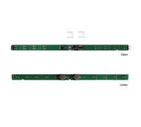 Märklin 73411 Bandeau LED blanc froid 1 pc(s)