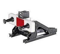 Märklin Tampon H0 7389 avec signal d'arrêt éclairé Neuf