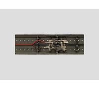 Märklin 74042 Rail Accessoire Ensemble De Connexion 2 M NEUF