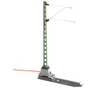 Märklin - 74121 - Modélisme Ferroviaire - Outil - Mât d'Alimentation