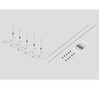 Märklin 74133 Transversaux en Kit Produit Neuf