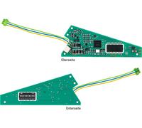 Märklin 74467 Déc.dig. encastrée pour 24720