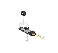 Märklin Turnout Lantern Kit pièce pour modèle à l'échelle et accessoires Aiguillage