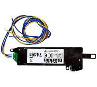 Märklin - 74491 - Modélisme Ferroviaire - Outil - Moteur Électrique pour Aiguillage - Voie C