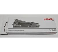 Märklin 74491 Moteur d'aiguillage pour voie C
