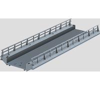 Märklin 74618 Rampe droite 180 mm
