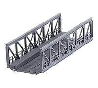 Märklin - 74620 - Modélisme Ferroviaire - Outil - Pont en Treillis - 180 mm