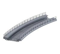 Märklin Élément de rampe courbe R2 – 437,5 mm – 74623
