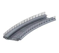Märklin Élément de rampe courbe R2 – 437,5 mm – 74623