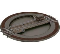 Märklin 74862 - Plateau tournant de Voie C, Voie H0