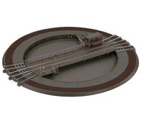 Märklin 74862 Plaque tournante 23m voie C