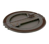 Märklin 74862 - Plateau tournant de Voie C, Voie H0