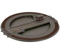 Märklin 74862 - Plateau tournant de Voie C, Voie H0