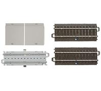MARKLIN Voies supplémentaires pour le niveau automatique Start Up - Marklin 7493