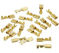 Märklin - 74995 - Modélisme Ferroviaire - Outil - Cosses Plates - VPE 20