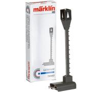 Märklin - 74997 - Modélisme Ferroviaire - Outil - Mât Lumineux pour Dételeur 24997