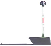 Märklin 76472 H0 Signal lumineux de la DB Signal de manoeuvre, haut