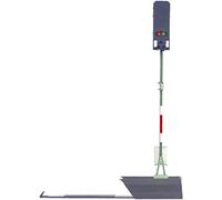 Märklin 76491 Signal Principal Lumineux, Divers, Taille Standard