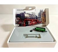 Märklin 80136 Wagon De Marchandises Z 2026 - Modèle Spécial 100 Ans BR 44