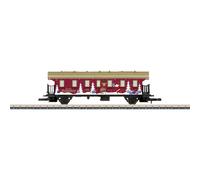 Märklin 80635 Z voiture de Noël 2025