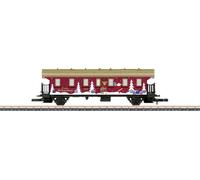 Märklin 80635 Z voiture de Noël 2025