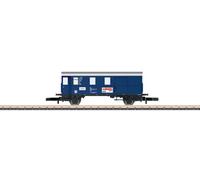 Märklin 80835 Chariot de Magasin Z Märklin 2025