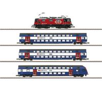 Märklin 81195 Z train de train Zuricher S-Bahn de la SBB