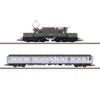 Train Local série 194