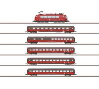 Märklin 81282 Z Coffret de train EC Mozart de la OEBB/DB (81282)