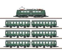 Märklin 81304 - Kit de Train pour Transport Longue Distance de la DB