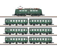 Märklin 81304 Z Coffret de train grandes lignes de la DB (81304)