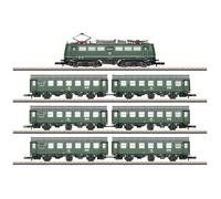 Märklin Kit de train 81304 pour transport longue distance de la DB
