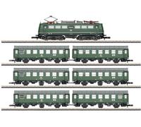 Märklin 81304 - Kit de Train pour Transport Longue Distance de la DB