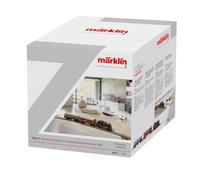 Märklin 81701 Set De Démarrage De Trains De Marchandises De La Db-Märklin
