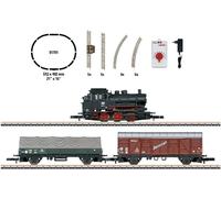 Märklin 81701 Set de démarrage de trains de marchandises de la DB