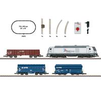 Märklin 81875 Modèle À L'échelle Modèles De Train Et De Chemin De Fer Kit De Montage Z (1:220)-Märklin