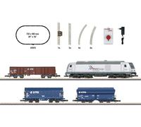 Märklin 81875 modèle à l'échelle Modèles de train et de chemin de fer Kit de montage Z (1:220)