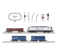 Märklin 81875 modèle à l'échelle Modèles de train et de chemin de fer Kit de montage Z (1:220)