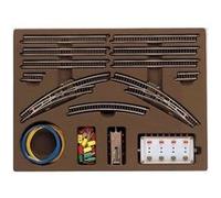 Märklin 8193 modèle à l'échelle Modèle de chemin de fer Z (1:220)