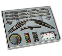 Märklin 8193 modèle à l'échelle Modèle de chemin de fer Z (1:220)