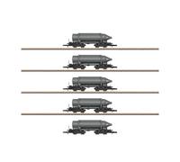 Märklin 82092 Coffret de wagons à bouteilles de carbure