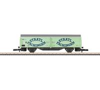 Märklin 82156 - Wagon Hbis 299 de la FA. Staatl. Fachingen
