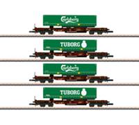 Märklin 82290 Coffret de wagons de poche